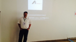 VECV Workshop 19062014