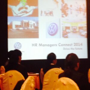 VW HR Workshop3